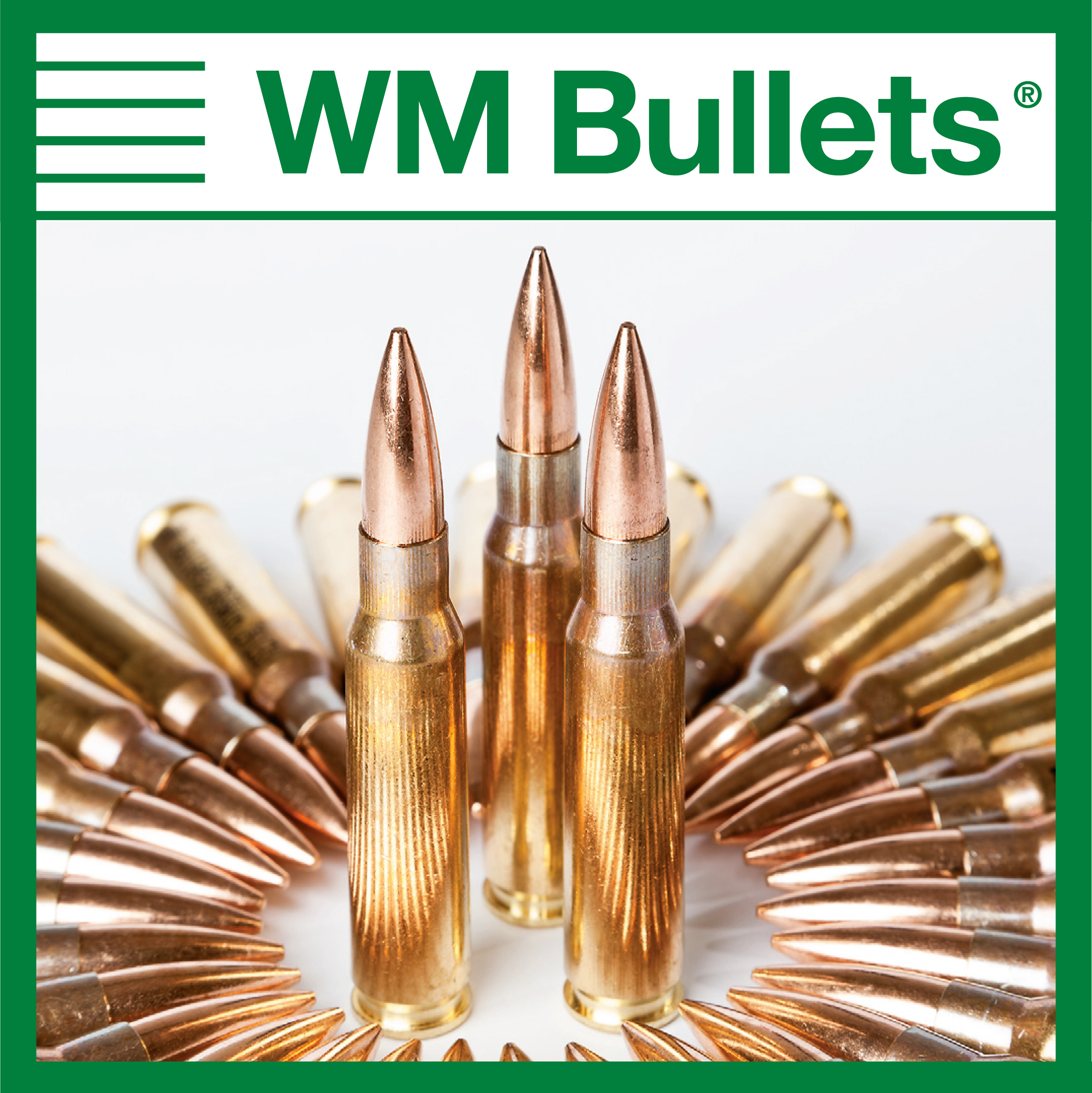 Vormerken: Hausmesse bei WM-Bullets