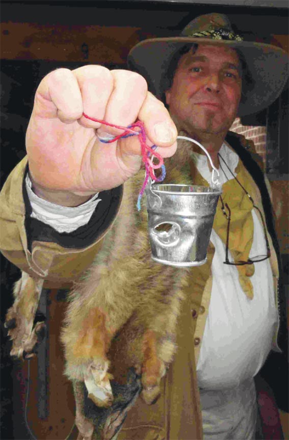 Vormerken: Quigley Shoot in Neuwied