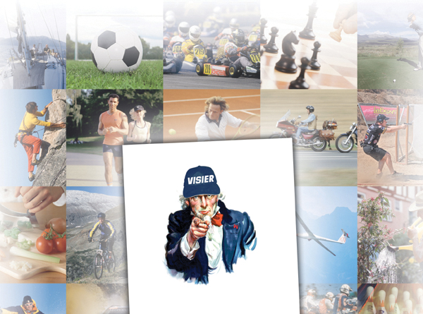 magazin-visier: Schießen macht Spaß! Bitte nehmen Sie an unserer Aktion teil.