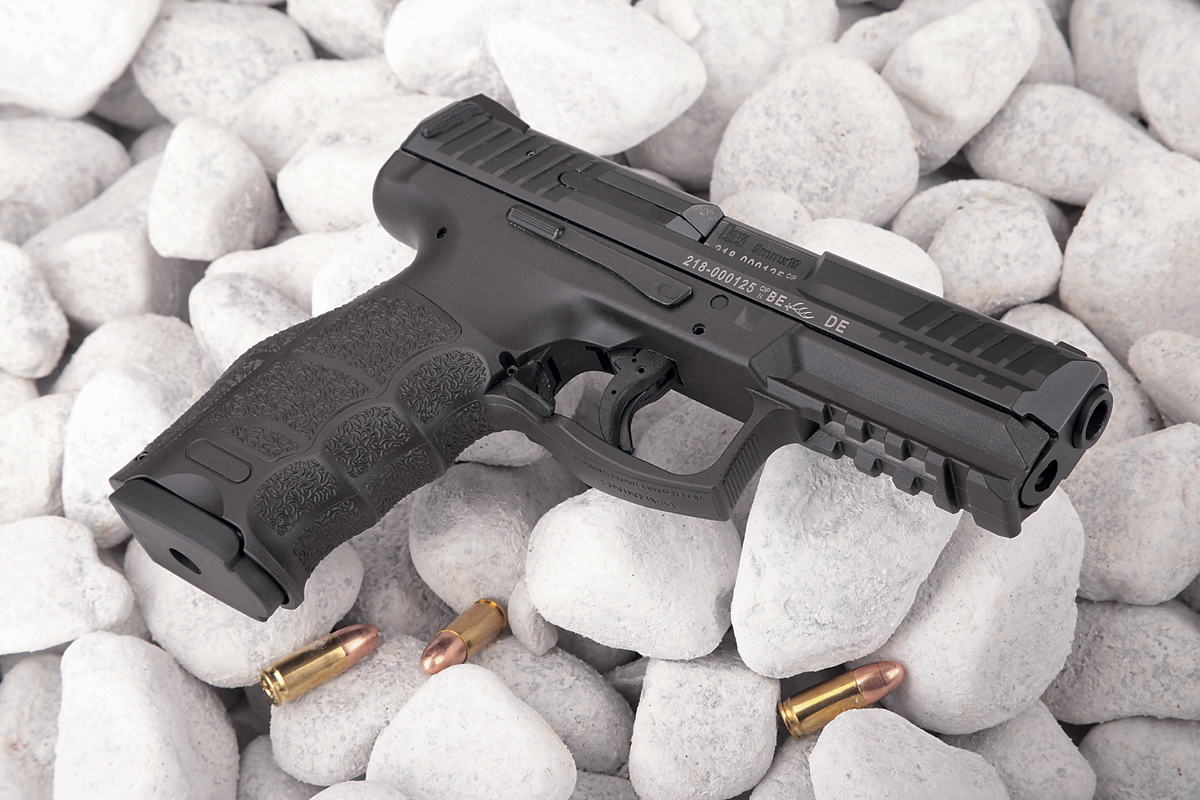 magazin-visier: VISIER 04/2015 - neu am Kiosk!