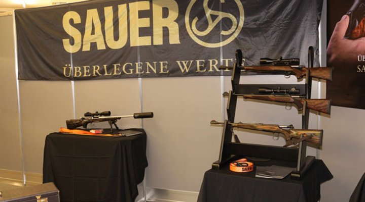 VISIER auf der IWA Outdoor Classics 2015: Die Anreise VISIER auf der IWA Outdoor Classics 2015: Die Anreise