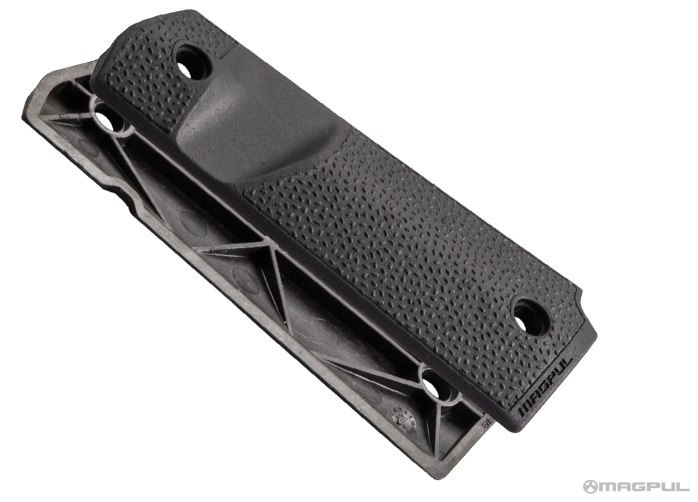 1911er: Magpul: Neue Griffschalen für 1911er Pistolen