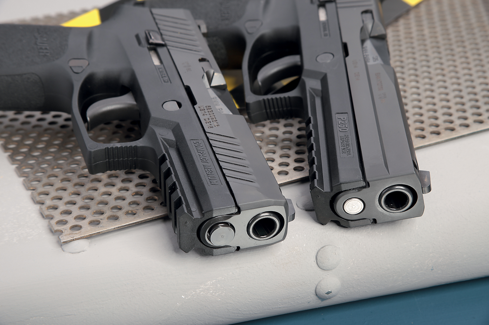 magazin-visier: VISIER 06/2015 - ab sofort am Kiosk erhältlich!