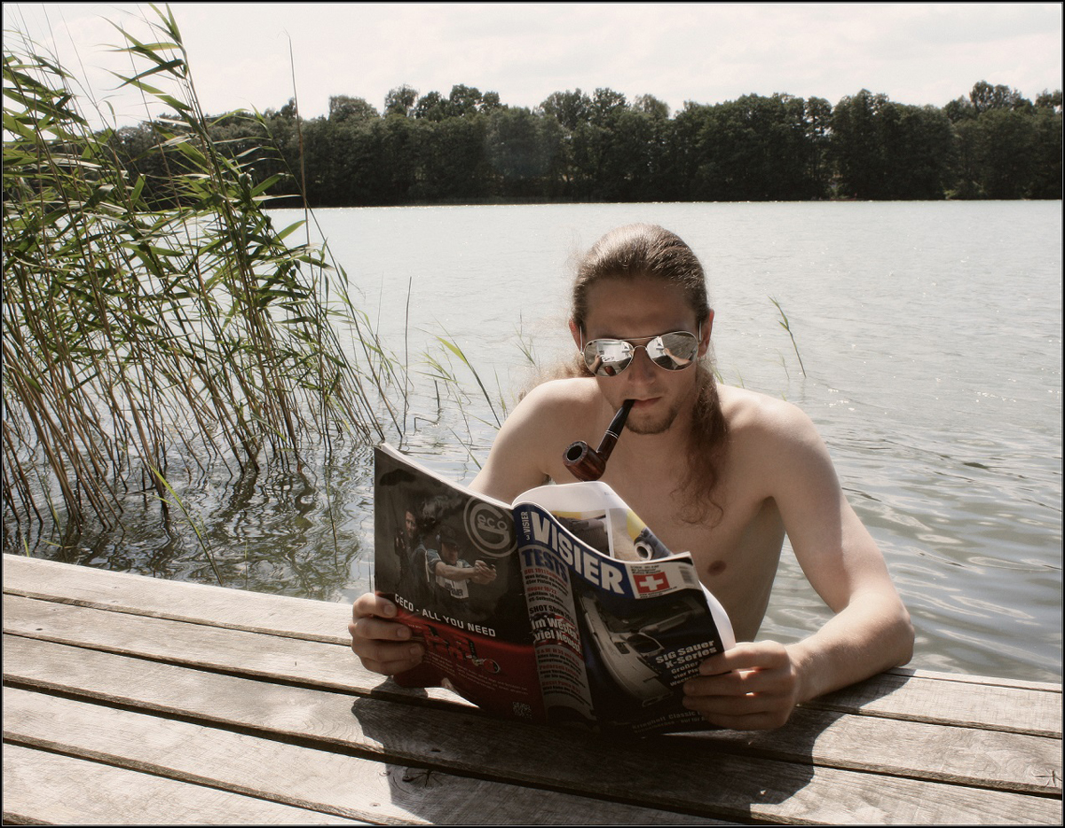 magazin-visier: Startschuss für den VISIER Fotowettbewerb 2015