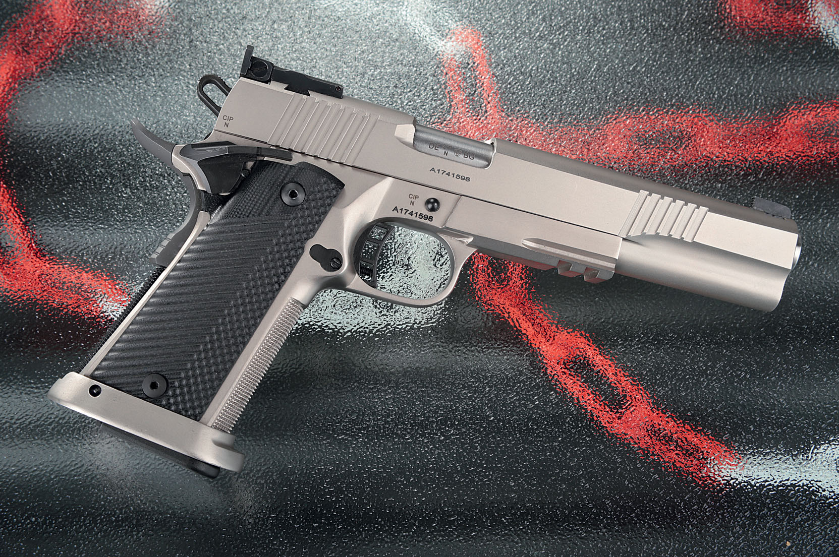 magazin-visier: VISIER 6/2016 - ab sofort erhältlich!