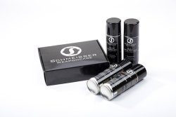 Neu: Schmeisser Weaponcare in dekorativer Präsentationsbox Neu: Schmeisser Weaponcare in dekorativer Präsentationsbox