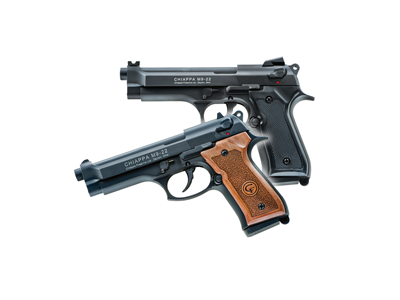1911er: Beretta-Kopie, made in Italy