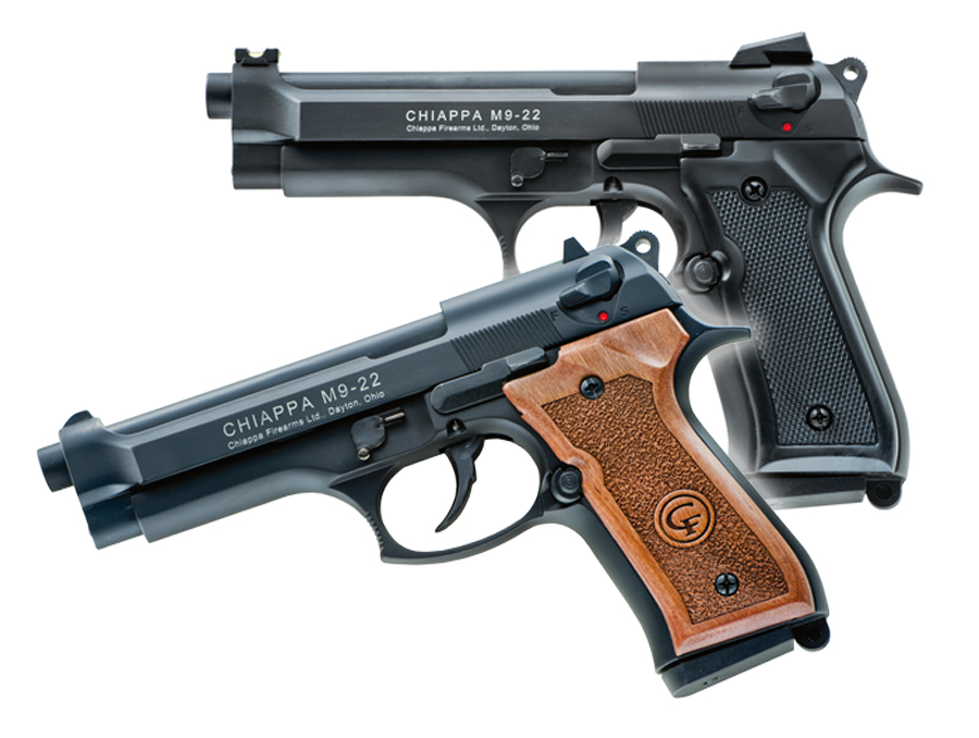 Beretta-Kopie, made in Italy