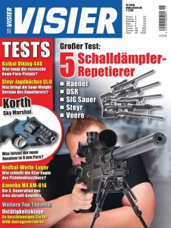 VISIER 11/2015 VISIER 11/2015