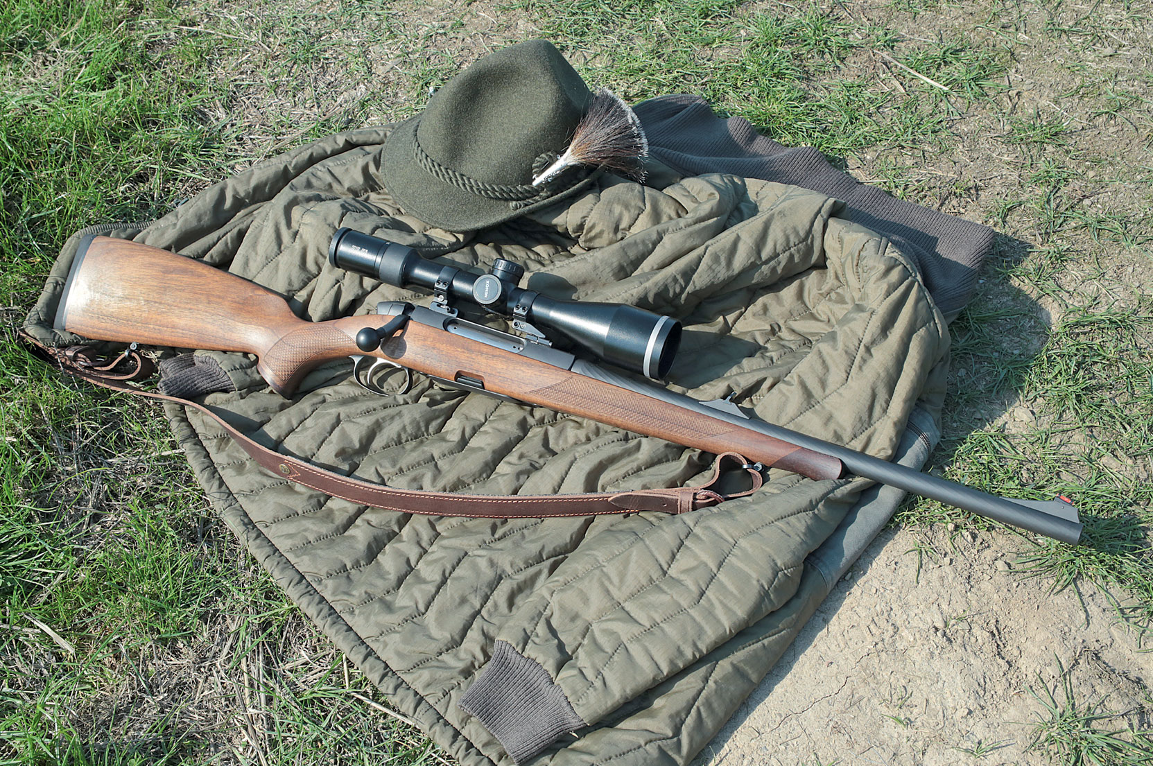 magazin-visier: VISIER 11/2015 - jetzt neu beim Zeitschriftenhändler!