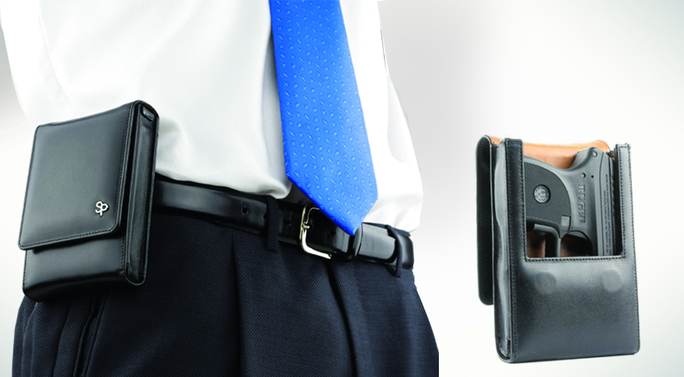 holster: SNEAKY PETE: Spezialholster für das verdeckte Führen holster: SNEAKY PETE: Spezialholster für das verdeckte Führen