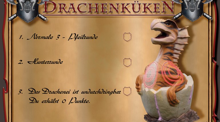 Tipp für Fans von PC Games: Drachenblut Tipp für Fans von PC Games: Drachenblut