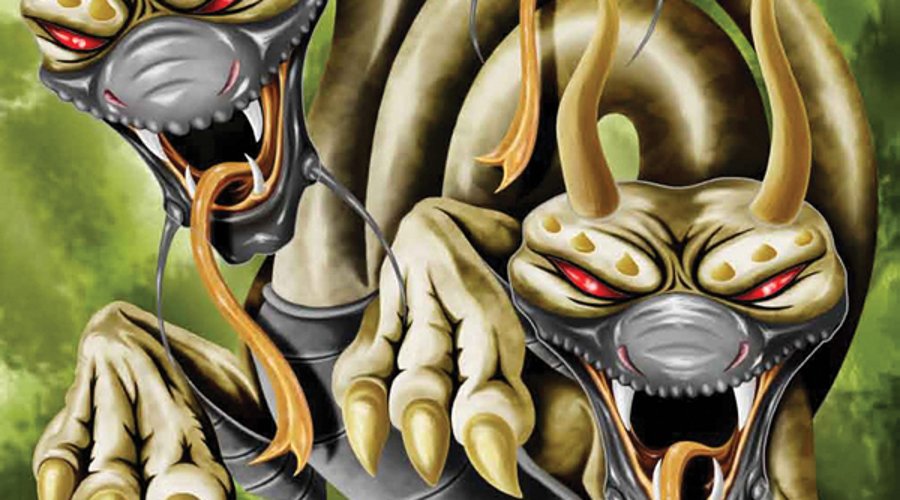 Tipp für Fans von PC Games: Drachenblut Tipp für Fans von PC Games: Drachenblut