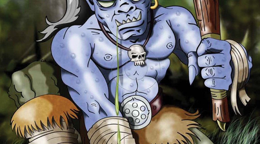 Tipp für Fans von PC Games: Drachenblut Tipp für Fans von PC Games: Drachenblut