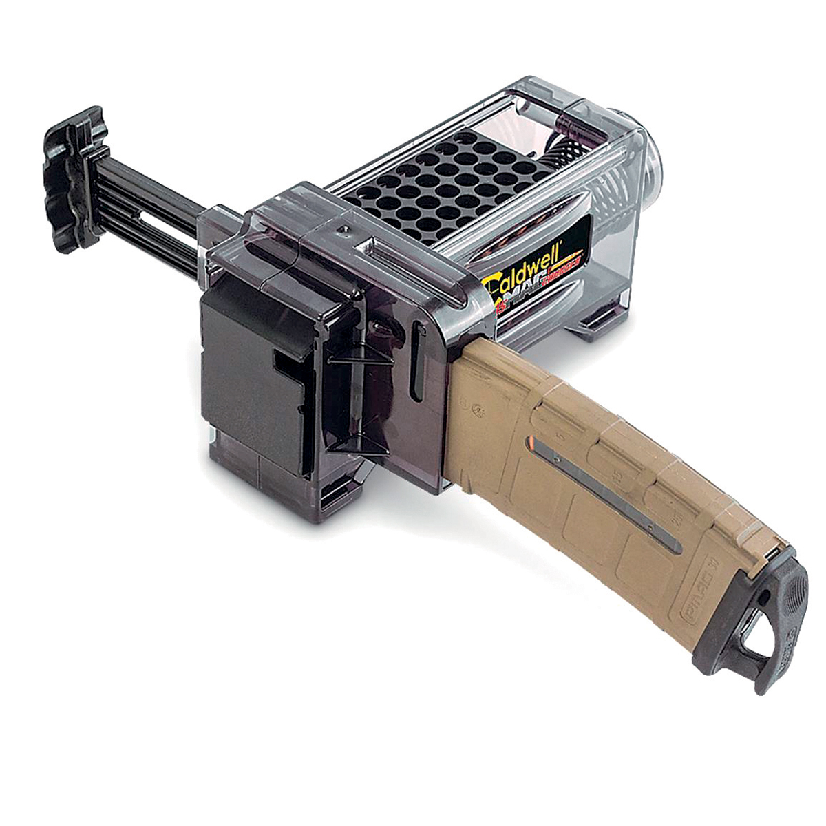 ar-15: CALDWELL "Mag Charger" für AR-15 Magazine