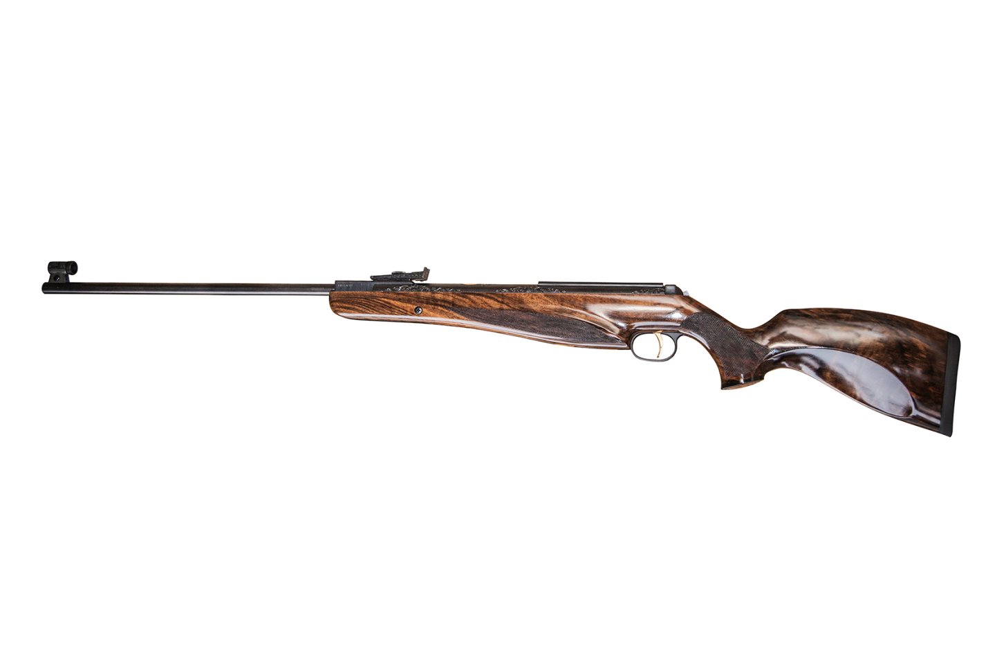 DIANA: Versteigerung auf eGun des "One & Only"-Luftgewehrs DIANA: Versteigerung auf eGun des "One & Only"-Luftgewehrs