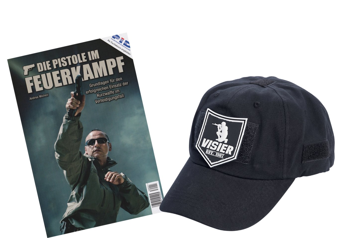 Neuheiten im VS Medien-Shop