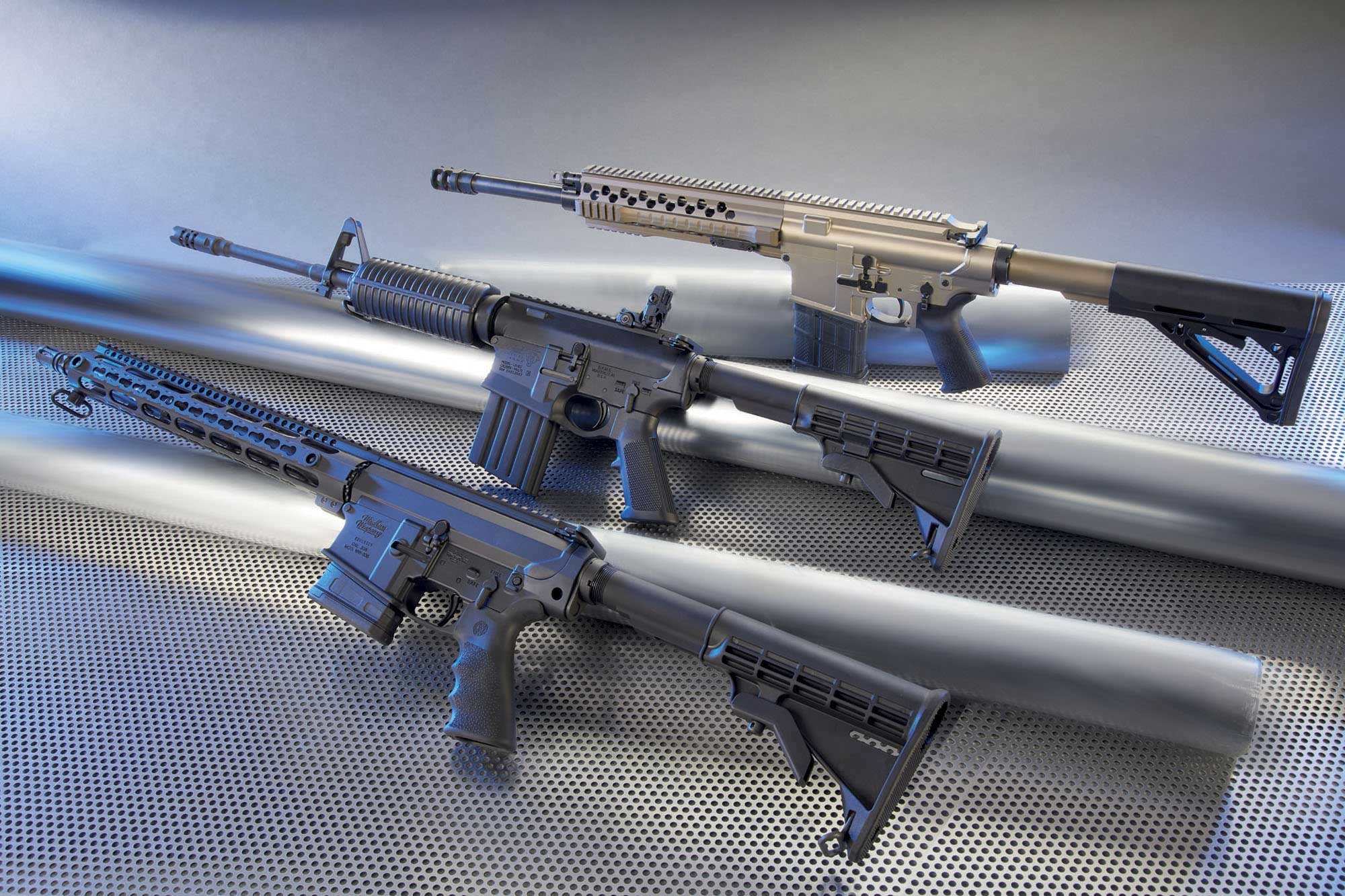 Zeitschrift Visier: Inhalt: VISIER 2/2019