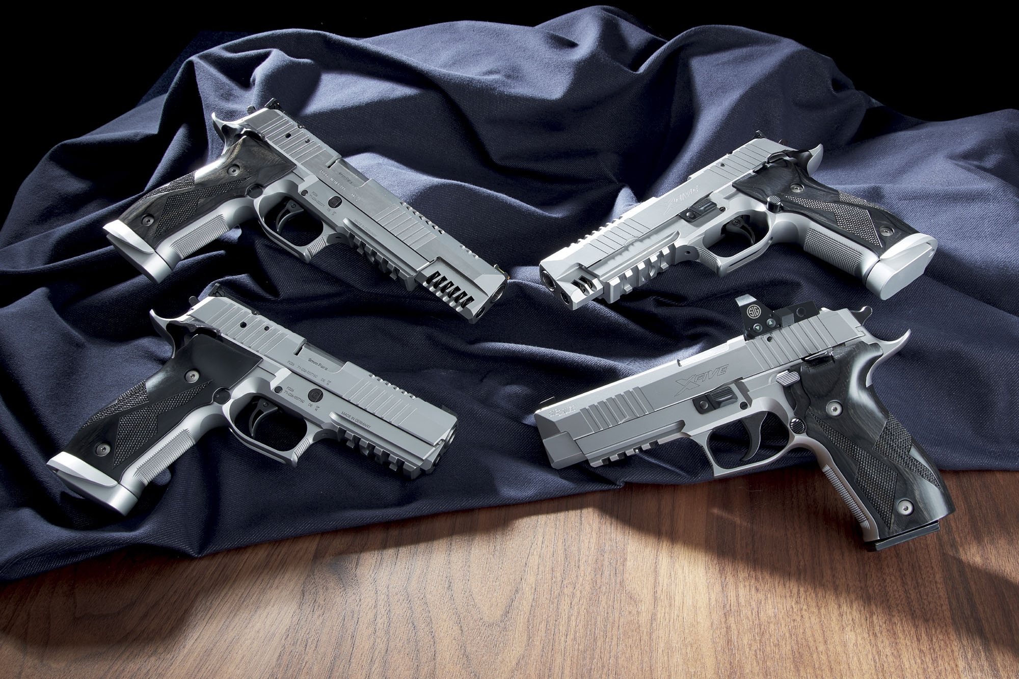 Zeitschrift Visier: Inhalt: VISIER 1/2019