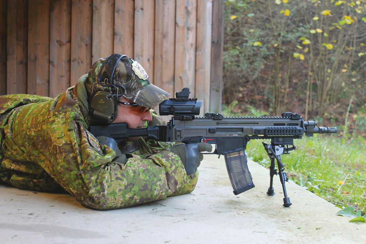 ferkinghoff: Inhalt: VISIER 02/2014