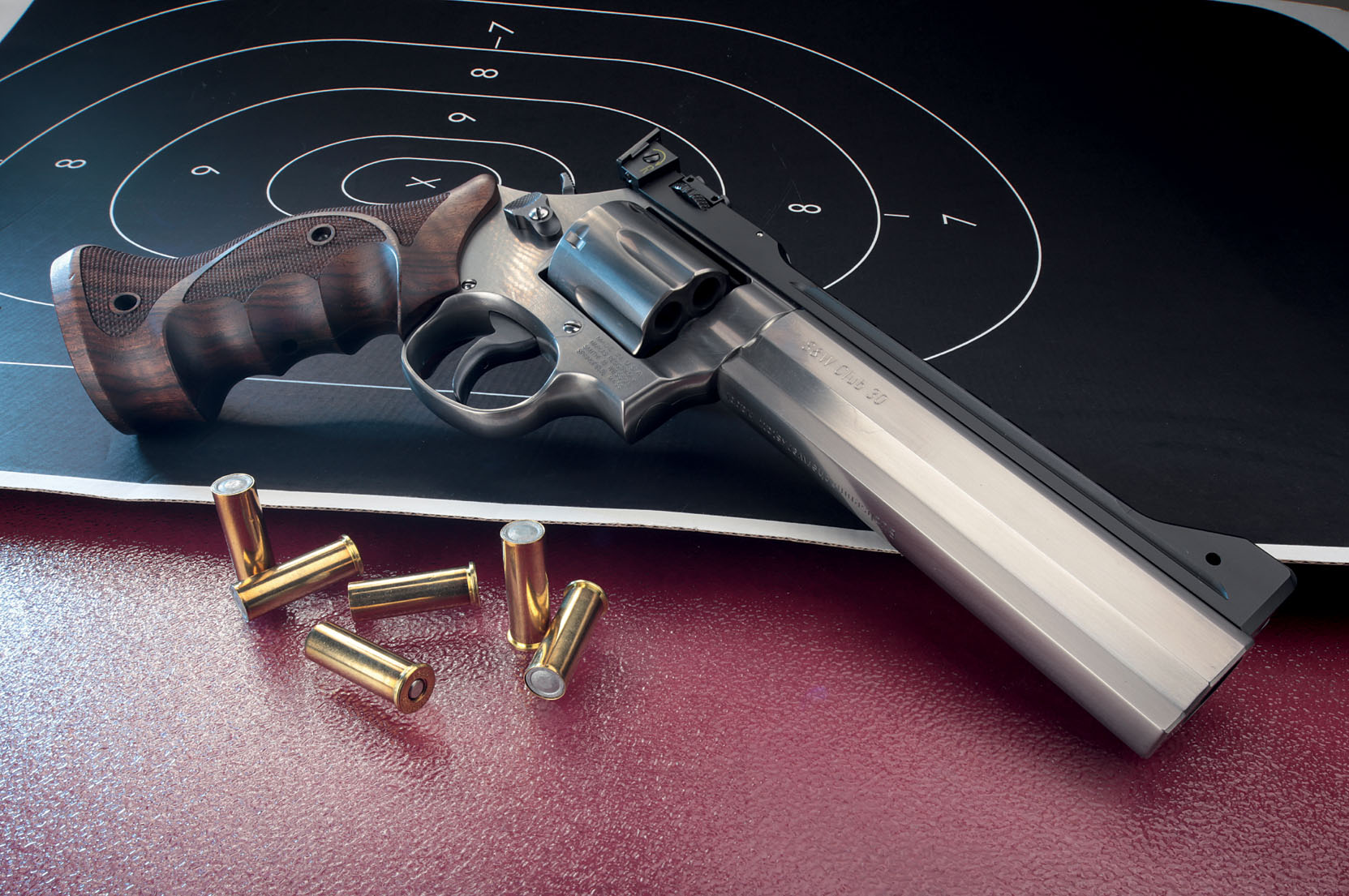 magazin-visier: Inhalt: VISIER 02/2016