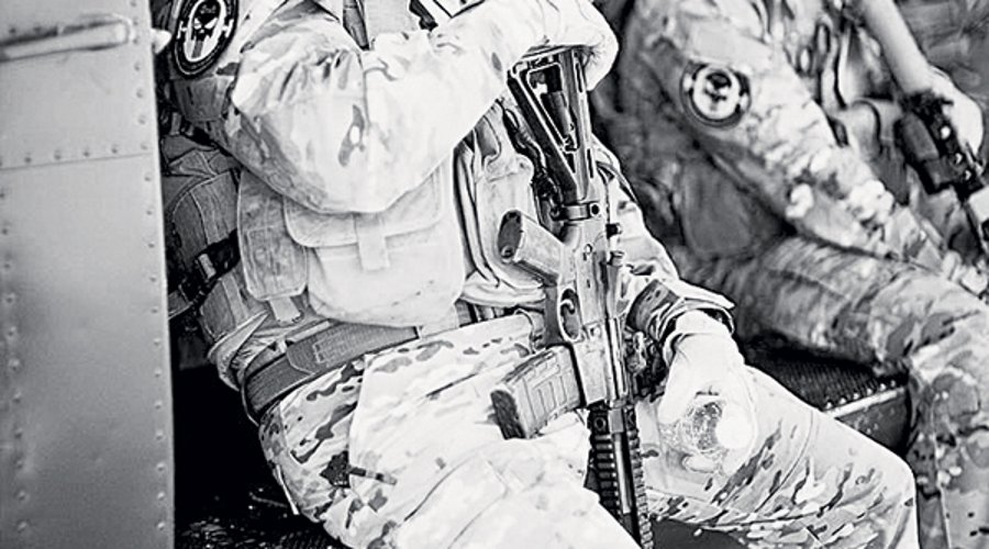 VISIER 03/2015 - unsere Themen für den März