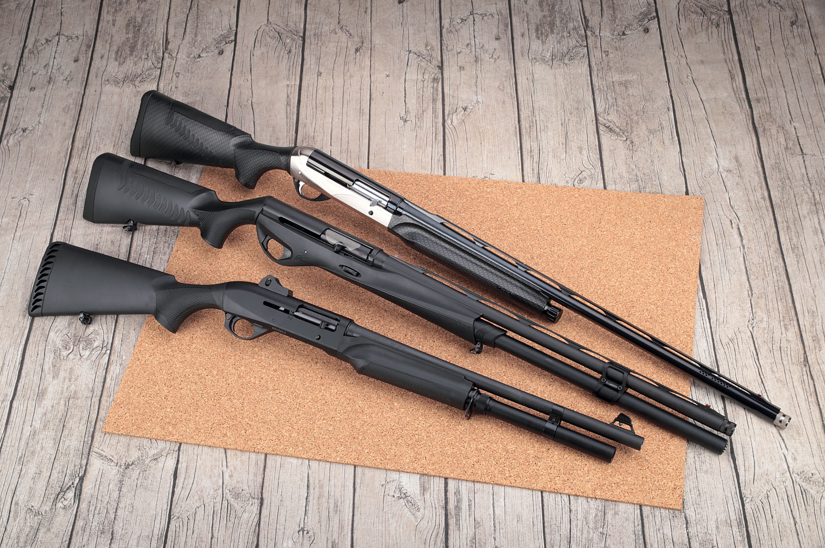 magazin-visier: Inhalt: VISIER 4/2016