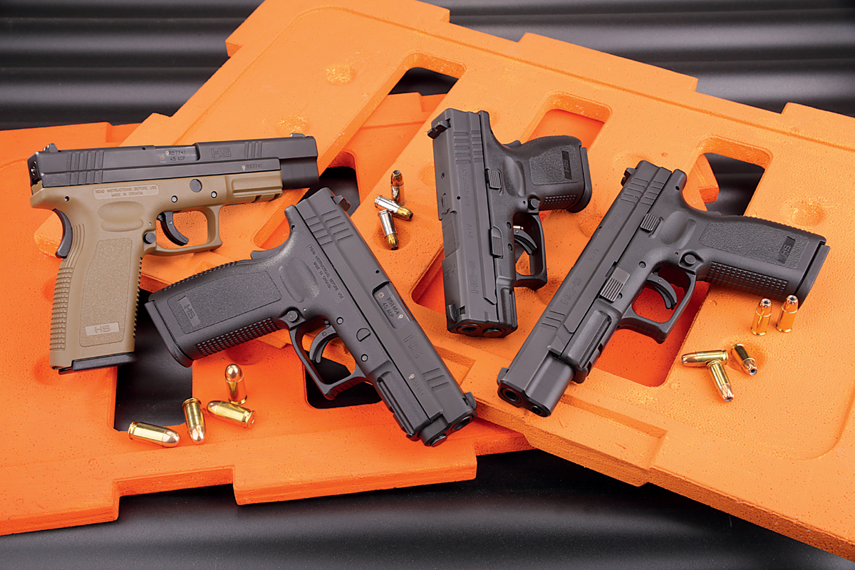 heckler-und-koch: Inhalt: VISIER 05/2014