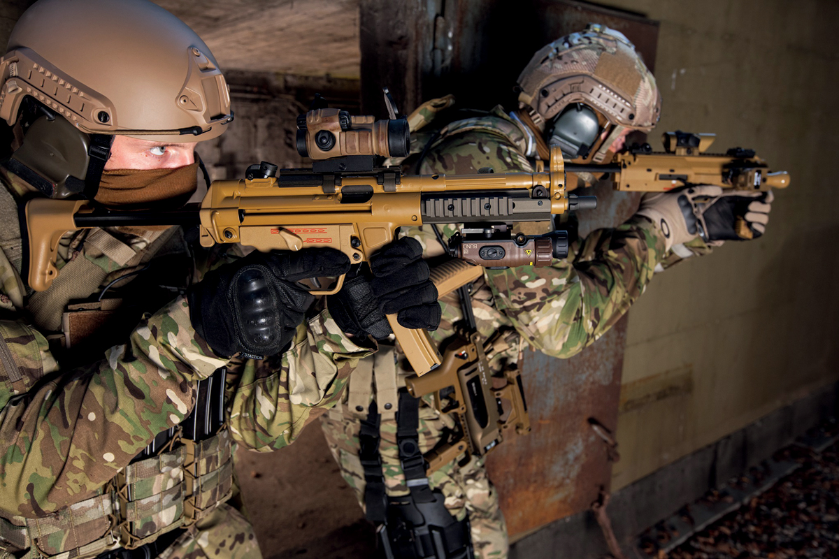 ar-15: Inhalt: VISIER 07/2014