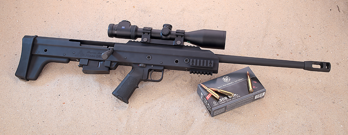 jagdmesser: Inhalt: VISIER 08/2014