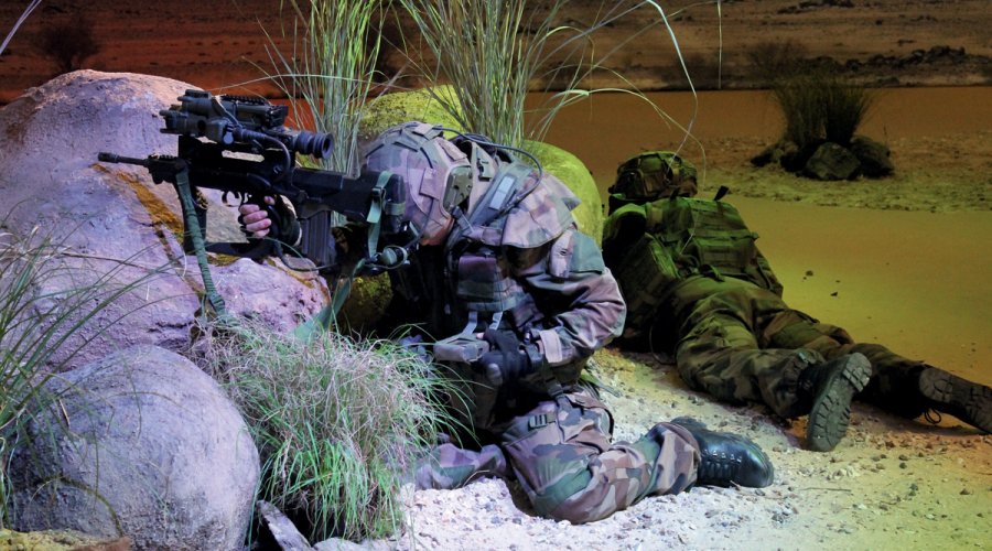 VISIER 08/2014 VISIER 08/2014