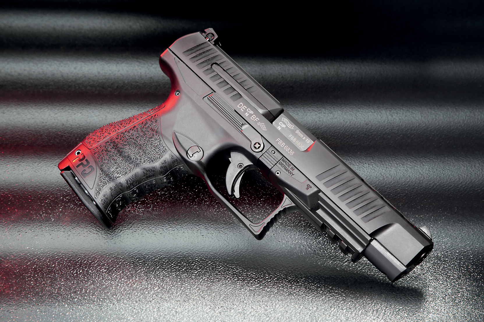 magazin-visier: Inhalt: VISIER 09/2015