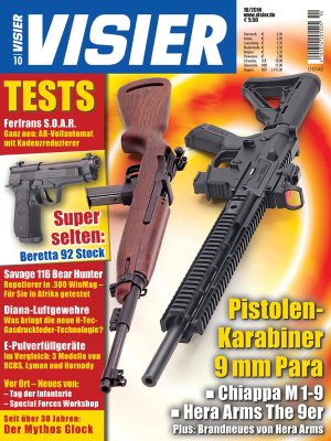 VISIER 10/2014 Themen VISIER 10/2014 Themen