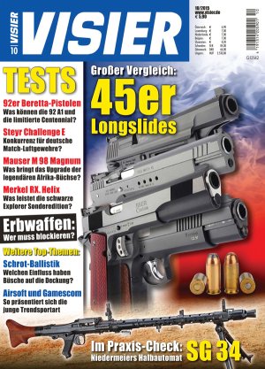 VISIER 10/2015
