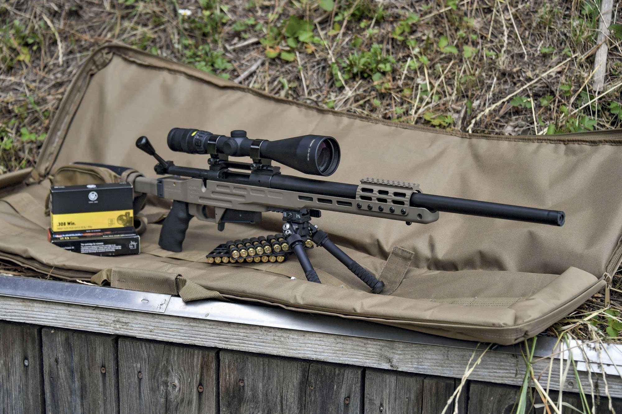 Zeitschrift Visier: Inhalt: VISIER 10/2018