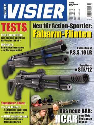 VISIER 11/2014 VISIER 11/2014