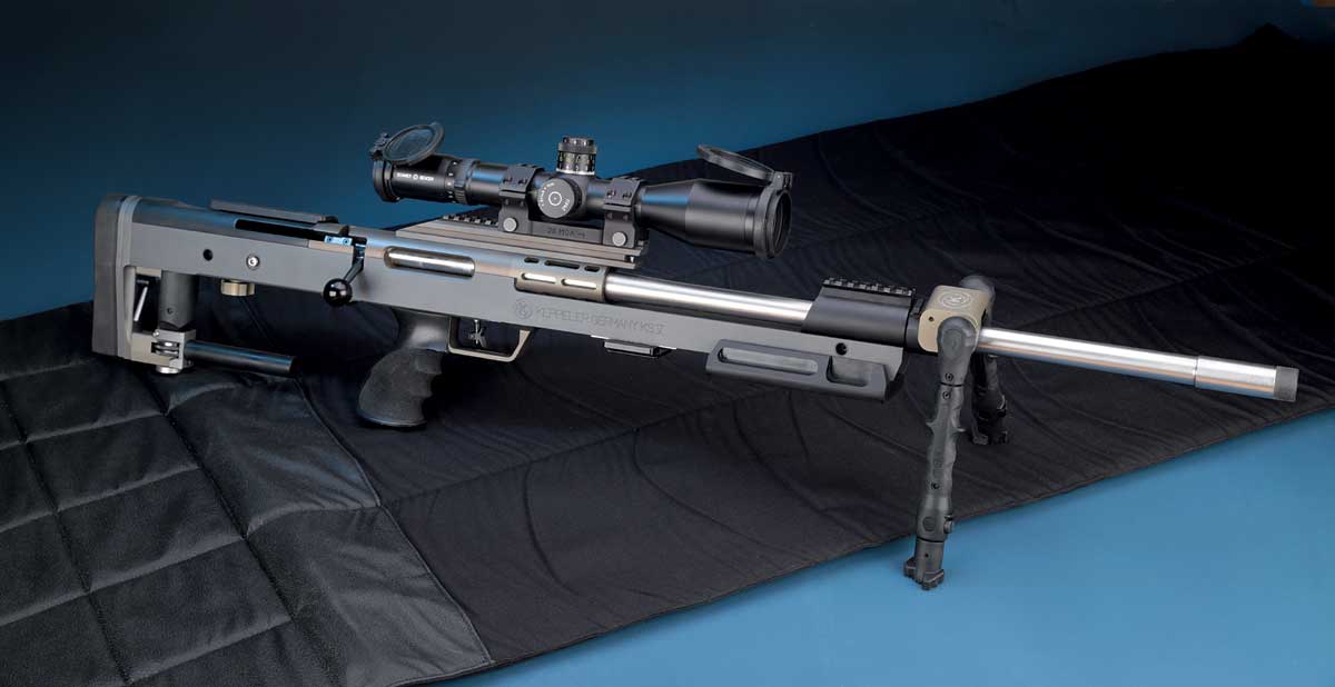 magazin-visier: Inhalt: VISIER 11/2017