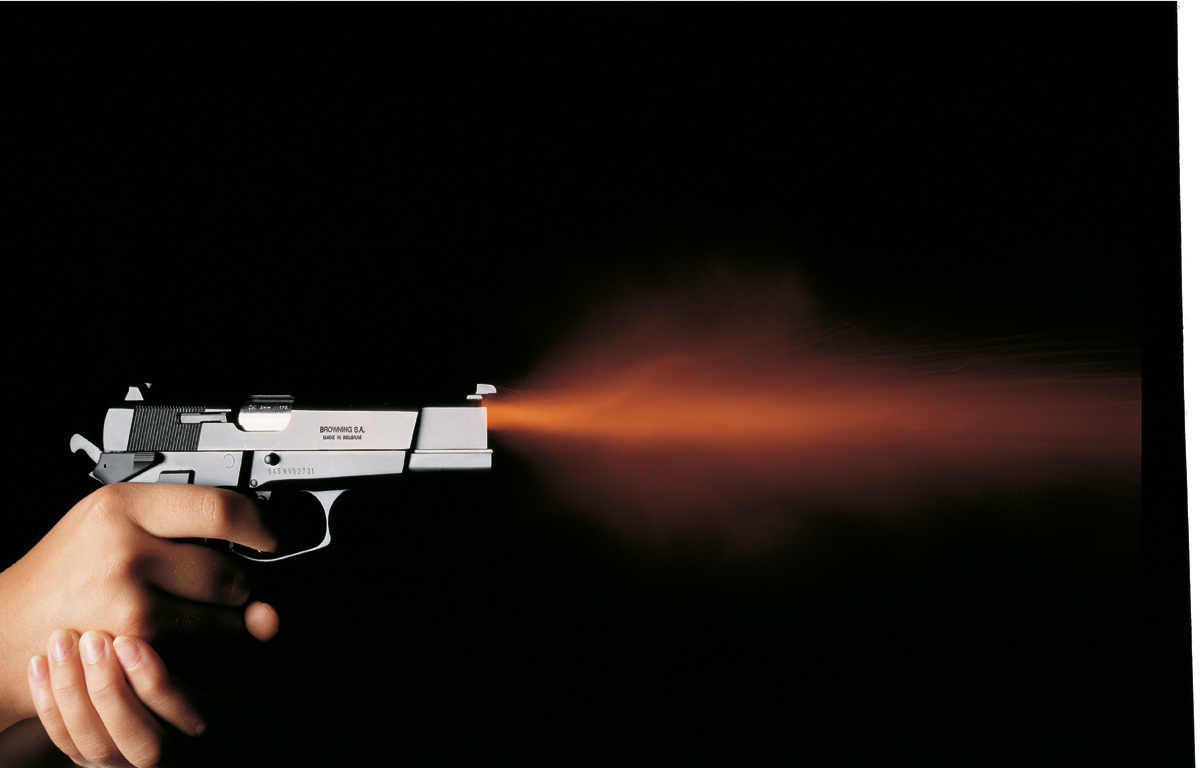 scharfschuetzengewehr: Inhalt: VISIER 12/2013