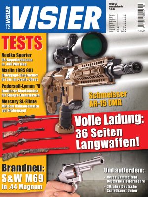VISIER 12/2014 VISIER 12/2014