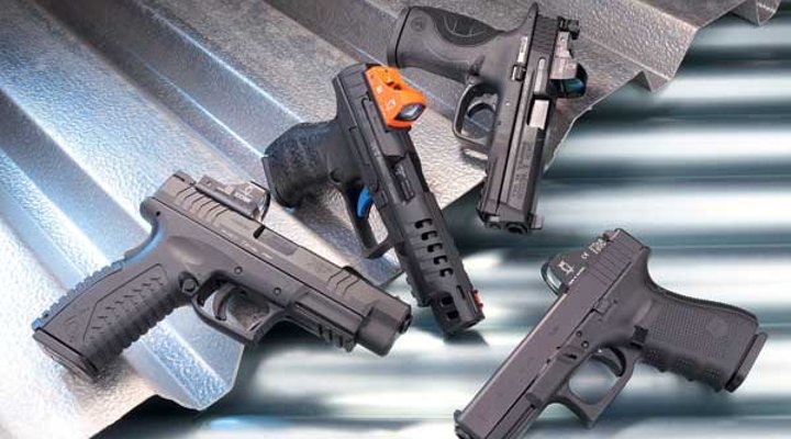 VISIER 3/2018 VISIER 3/2018