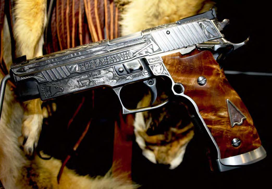 Inhalt: VISIER 4/2013