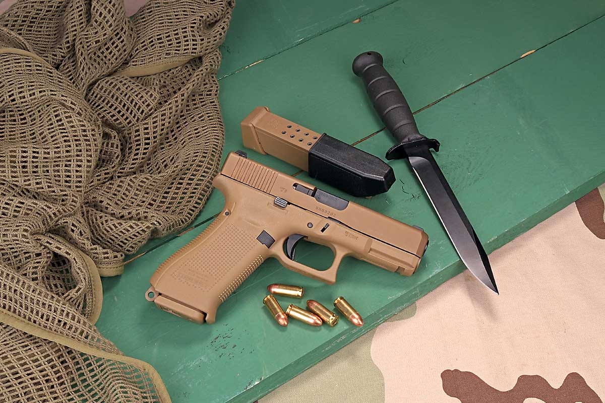 magazin-visier: Inhalt: VISIER 4/2018