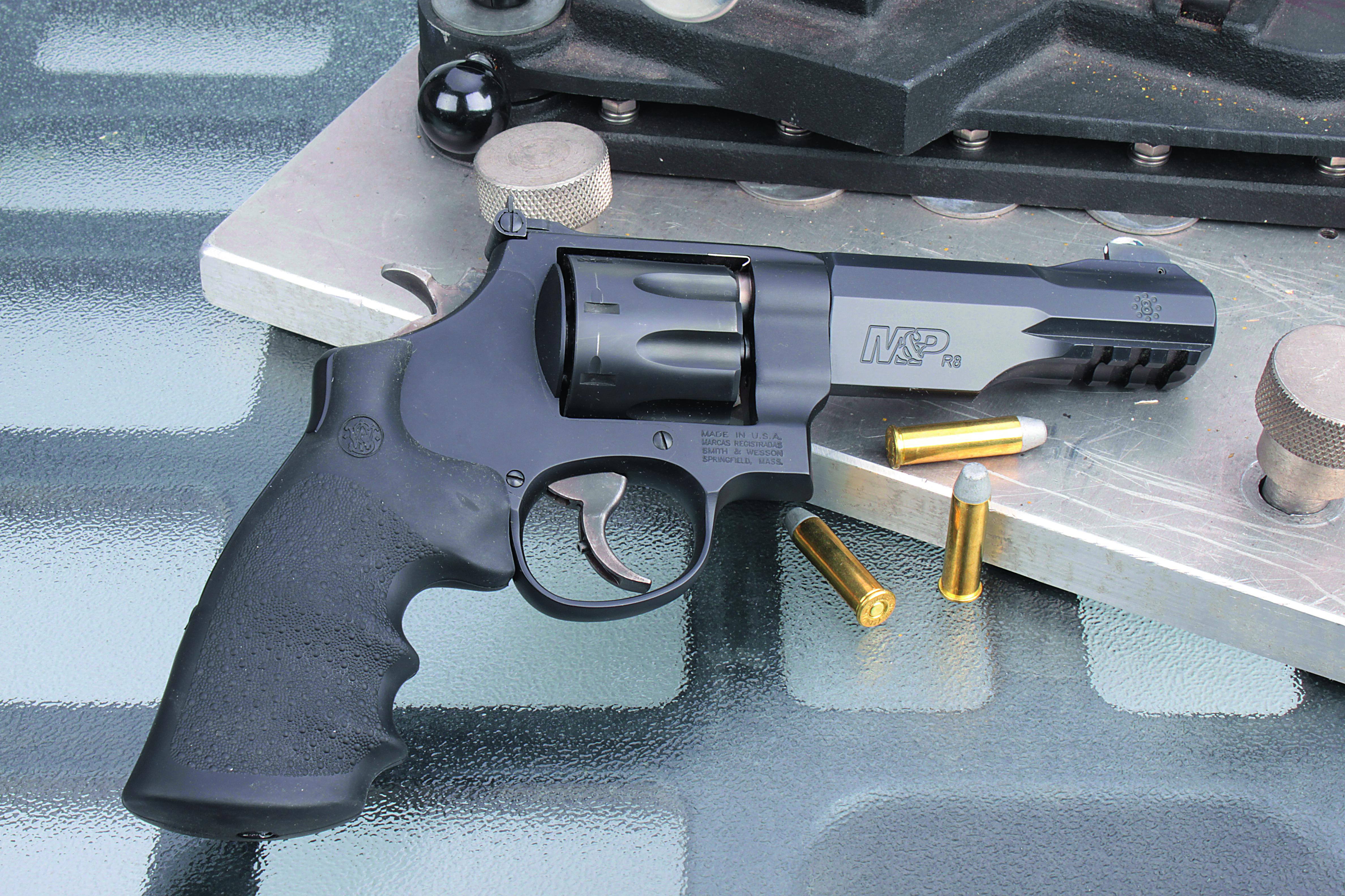 magazin-visier: Inhalt: VISIER 5/2013