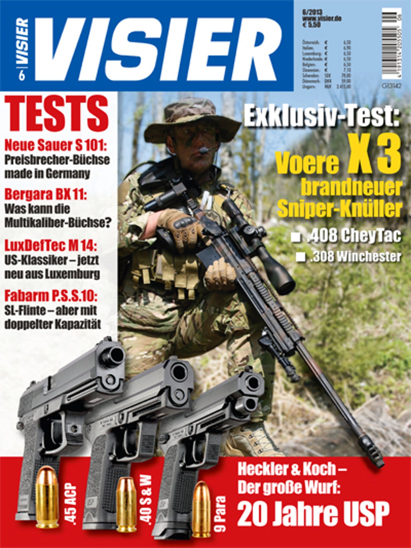 V 6 001-001 Titel.indd