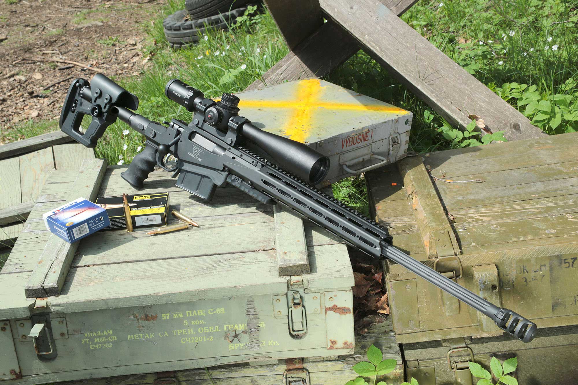 magazin-visier: Inhalt: VISIER 6/2017