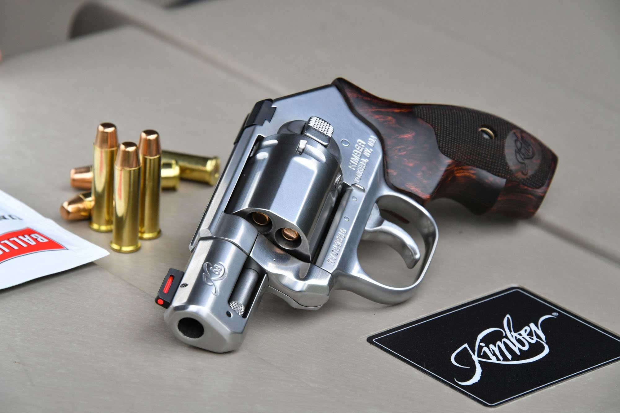 Zeitschrift Visier: Inhalt: VISIER 9/2018