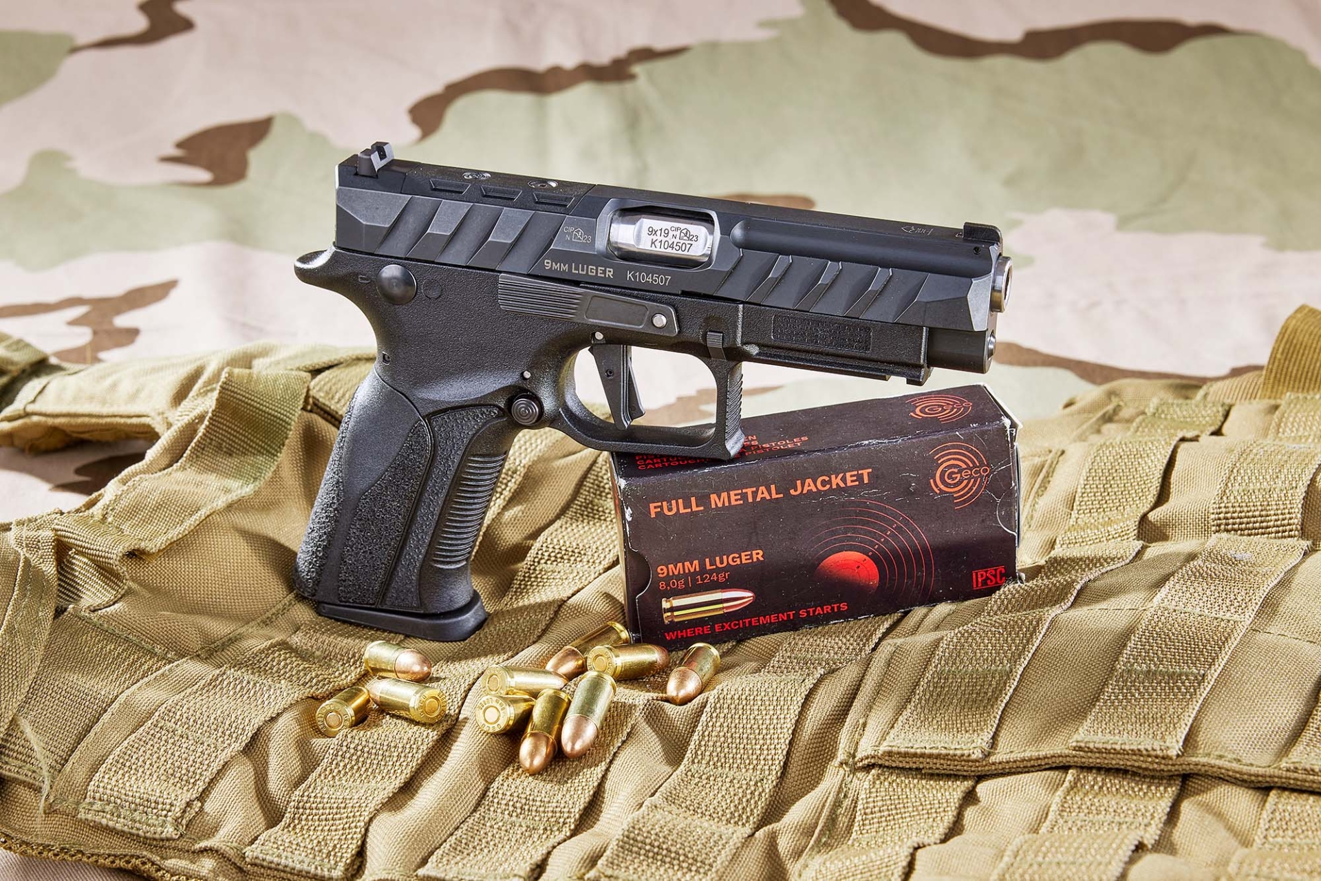 Zeitschrift Visier: Hier finden Sie alle Inhalte und Tests von VISIER aus dem Jahrgang 2025 – die neueste Ausgabe immer ganz oben