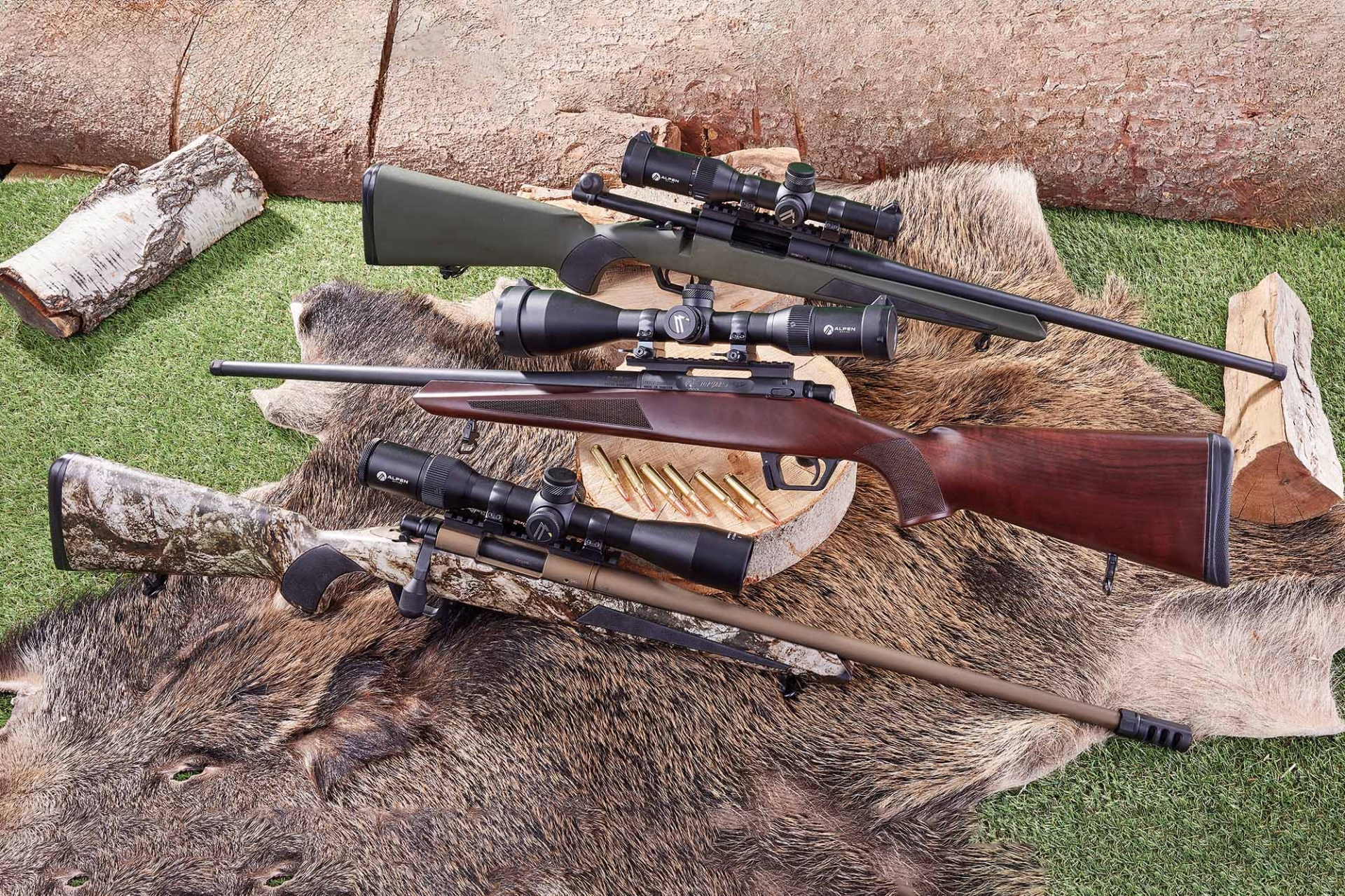 Zeitschrift Visier: Hier finden Sie alle Inhalte und Tests von VISIER aus dem Jahrgang 2026 – die neueste Ausgabe immer ganz oben