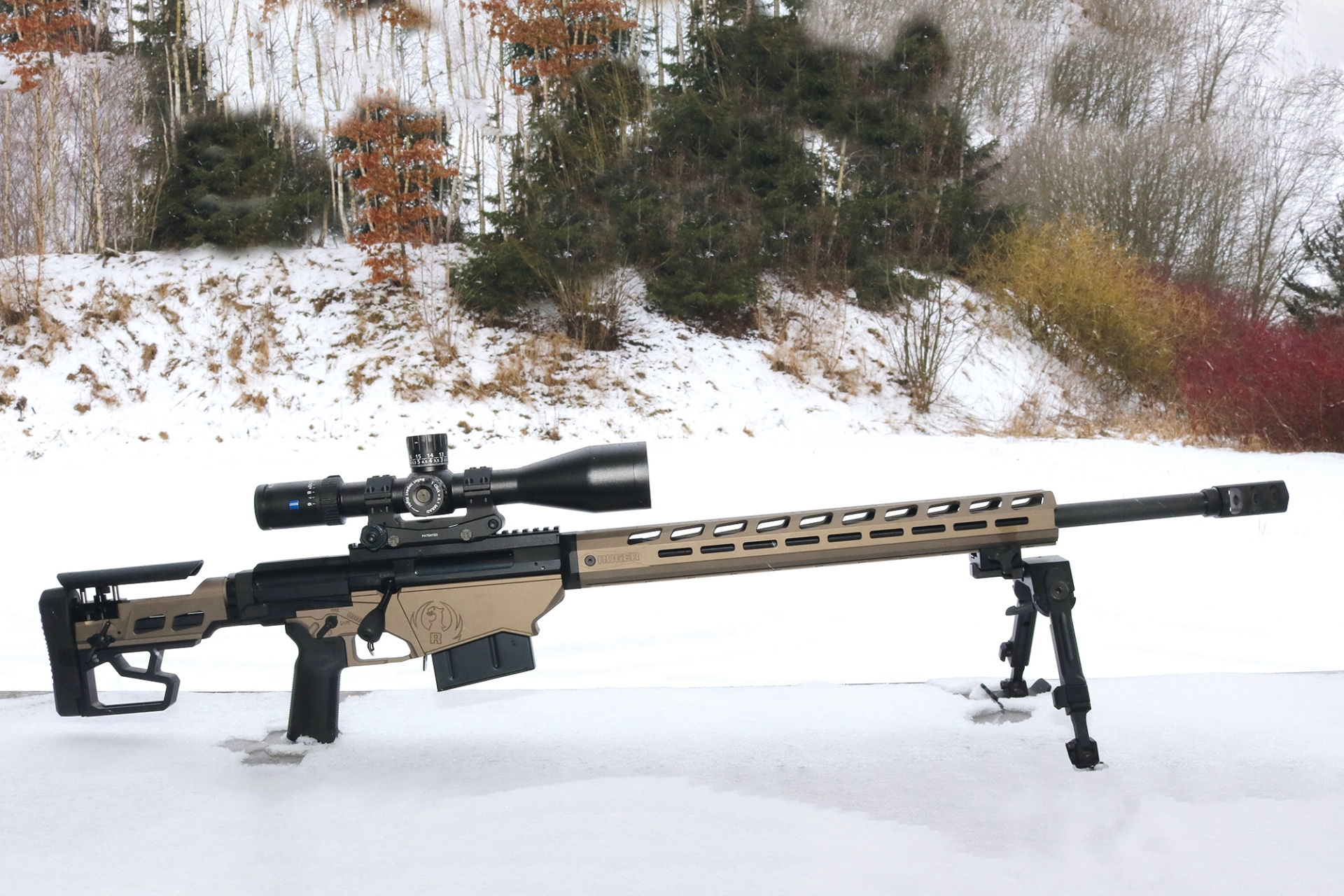 Zeitschrift Visier: Hier finden Sie alle Inhalte und Tests von VISIER aus dem Jahrgang 2026 – die neueste Ausgabe immer ganz oben