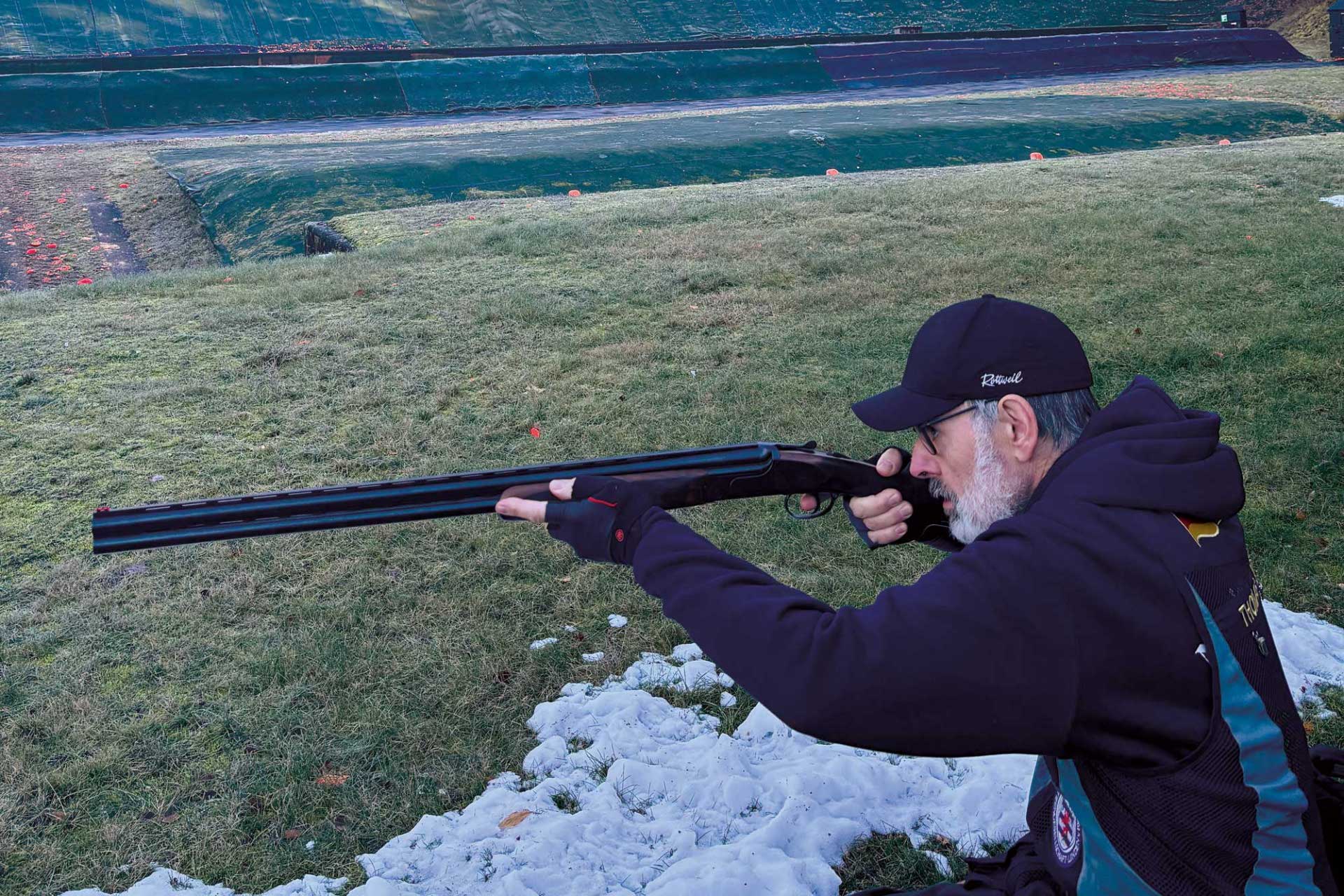 Zeitschrift Visier: Hier finden Sie alle Inhalte und Tests von VISIER aus dem Jahrgang 2026 – die neueste Ausgabe immer ganz oben